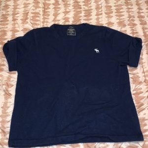 Cashmere Abercrombie & Fitch